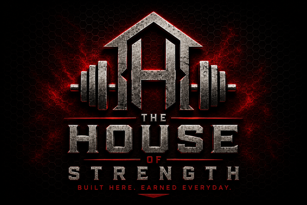 HOUSE OF STRENGTH  